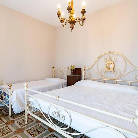 Casa vacanze Casale Delle Rose In With Private Pool *