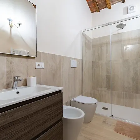 Casa vacanze Casale Delle Rose In With Private Pool