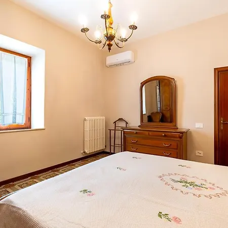 Casale Delle Rose In With Private Pool Cortone