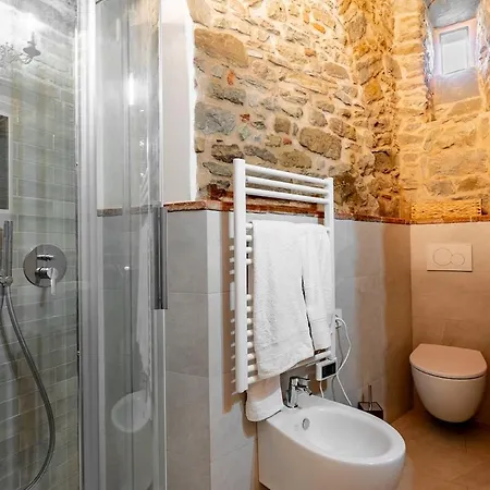 Casale Delle Rose In With Private Pool *