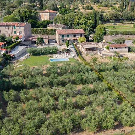 Casale Delle Rose In With Private Pool Casa vacanze *
