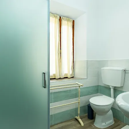 Casale Delle Rose In With Private Pool