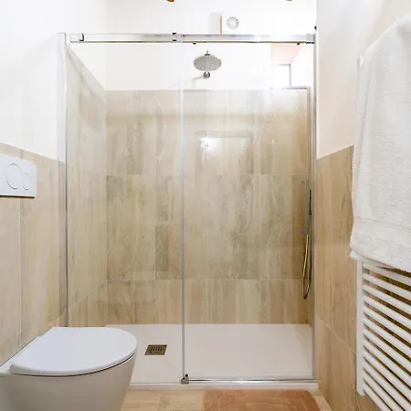 Casa vacanze Casale Delle Rose In With Private Pool *