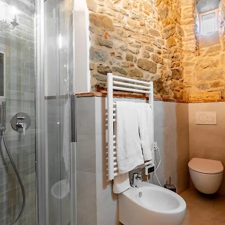 Casale Delle Rose In With Private Pool Casa vacanze *